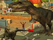 Dinosaur Simulator: Dino World - 🎮 Play Online at GoGy Games