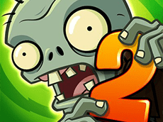 Plants vs Zombies: Online by AdriansGames - Game Jolt