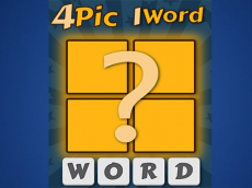 4 Pics 1 Word Online