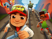 Subway Surfers Surf