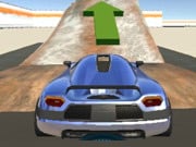 Extreme Car Driving Simulator