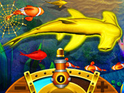 Fishing Clash