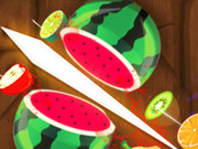 Fruit Ninja Classic Online