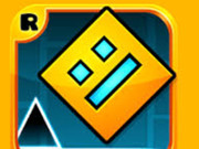 Geometry Dash New World