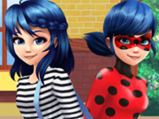 Ladybug First Date