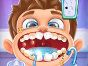 Crazy Dentist Online