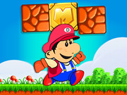 Super Mario Run Online