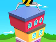 Tower Builder Online