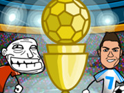 Troll Football Cup 2018