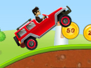 Hill Climb Racing Online