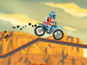 X-trial Racing