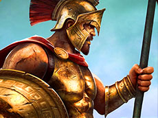 Age of Sparta Online