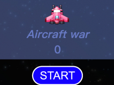 Aircraft war
