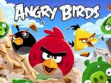 Angry Birds Online