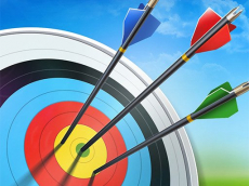 Archery King 3D