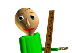 Baldi s Basics v1 4 3