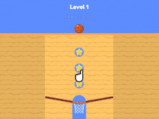 Basketball Dig