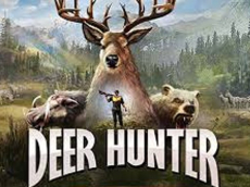 Bear Hunter Shooting King