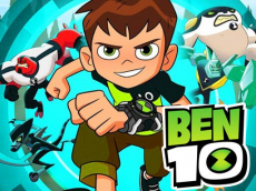 Ben 10 Run