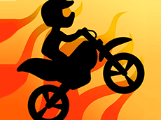 Bike Race Free