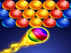 Bubble Shooter 3