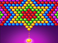 Bubble Shooter Colors