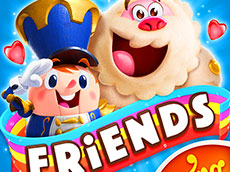 Candy Crush Friends Online