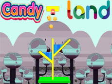 candy lands