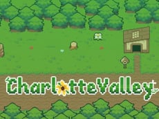 Charlotte Valley