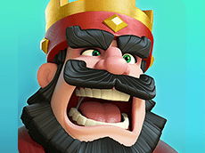 Clash Royale Online