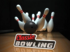 Classic Bowling