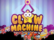 Claw Machine