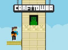 CraftTower