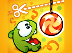 Cut The Rope II