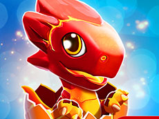 Dragon Mania Online