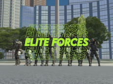 Elite Forces