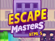 Escape Masters