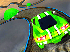 Extreme Car Stunts 3D