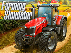 Farming Simulator Online