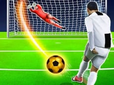 Cristiano Ronaldo Kick N Run - Play Cristiano Ronaldo Kick N Run Game online  at Poki 2