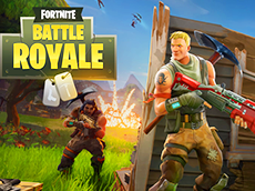 Fortnite Online