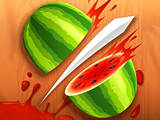 Fruit Ninja