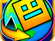 Geometry Dash World - GEO DASH