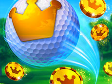 Golf Clash Online