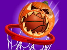 Halloween Basket