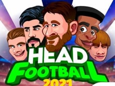 Head Football 2021 - Best LaLiga Football Games