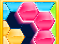 Hexa Puzzle