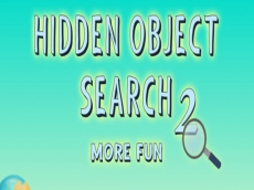 Hidden Object Search 2: More Fun