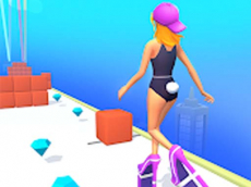 High heels 3d online