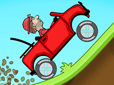 Hill Climb Racing 2